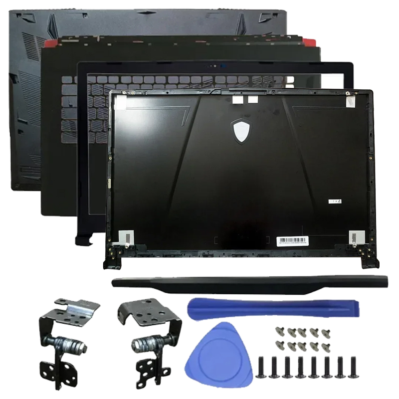 Laptop Accessories Business - ラップトップケース MSI GP73 MS-17C1 17C5 17C6