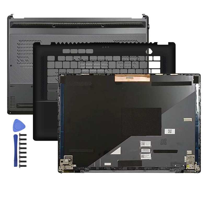 Laptop Accessories Business - 新しいラップトップケース Asus ROG 16 GU604 GV604
