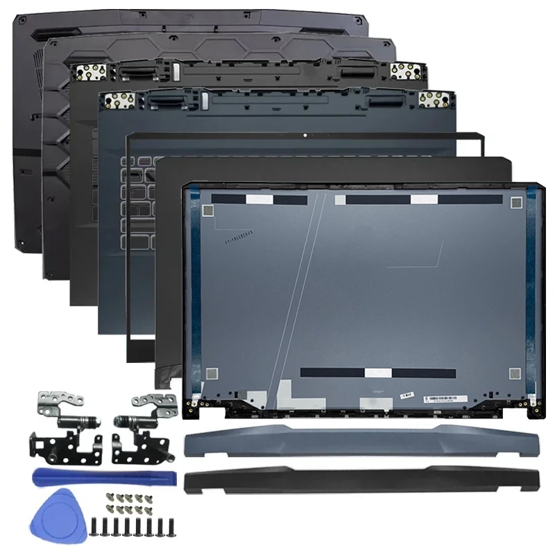 Laptop Accessories Business - ラップトップアクセサリー MSI GP76 GE76 MS-17K1 17K2