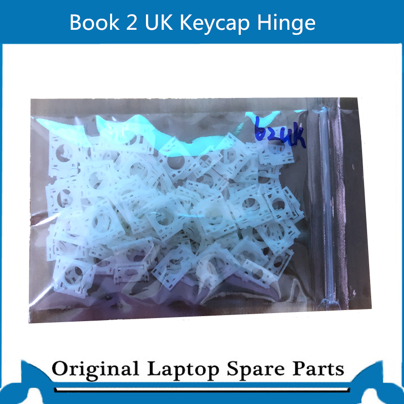 Laptop Accessories Uk - 交換マイクロソフト表面ブック2本3 1834 1835 1908 1909キーキャップヒンジスタンド13.5インチ英国ドイツes frバージョン