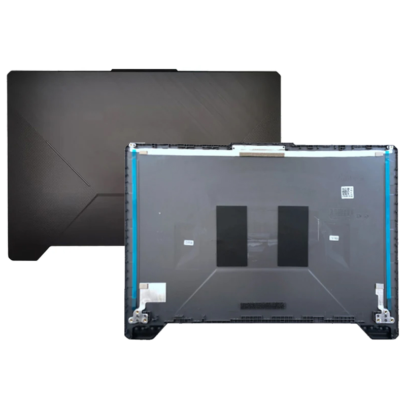 Laptop Accessories Business - 新しいノートブック液晶バックカバー/フロントフレーム/ヒンジラップトップケースラップトップアクセサリー Asus TUF ゲーム FX506 FA506