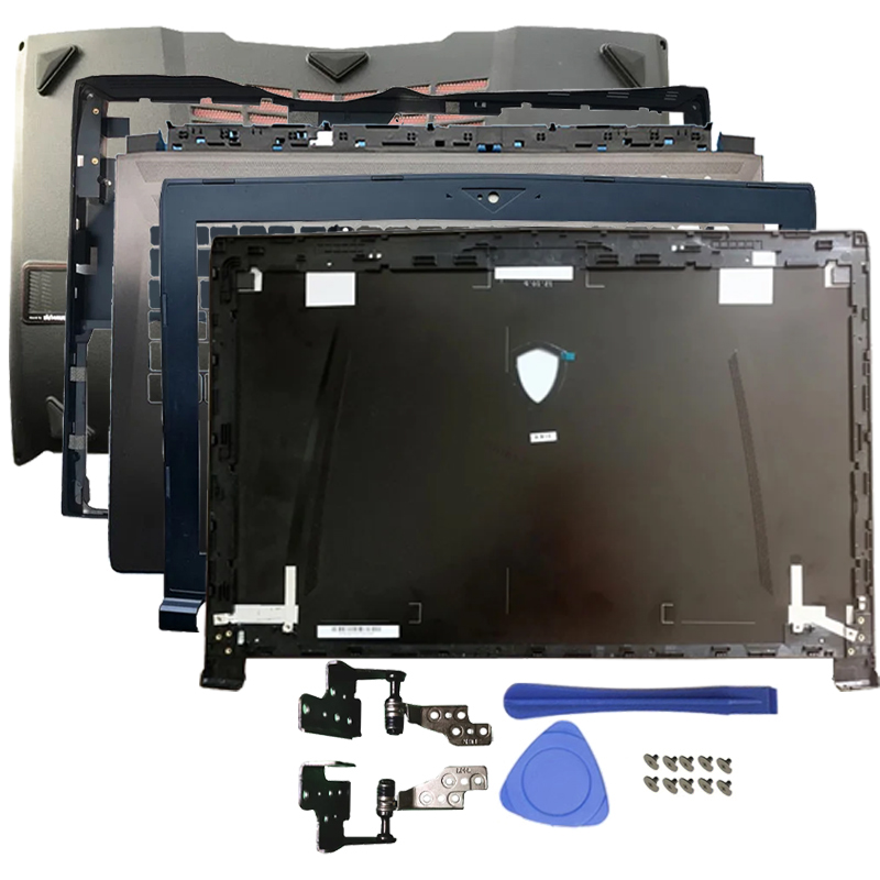 Laptop Accessories Business - ラップトップ Cas MSI GT62 GT62VR MS-16L1
