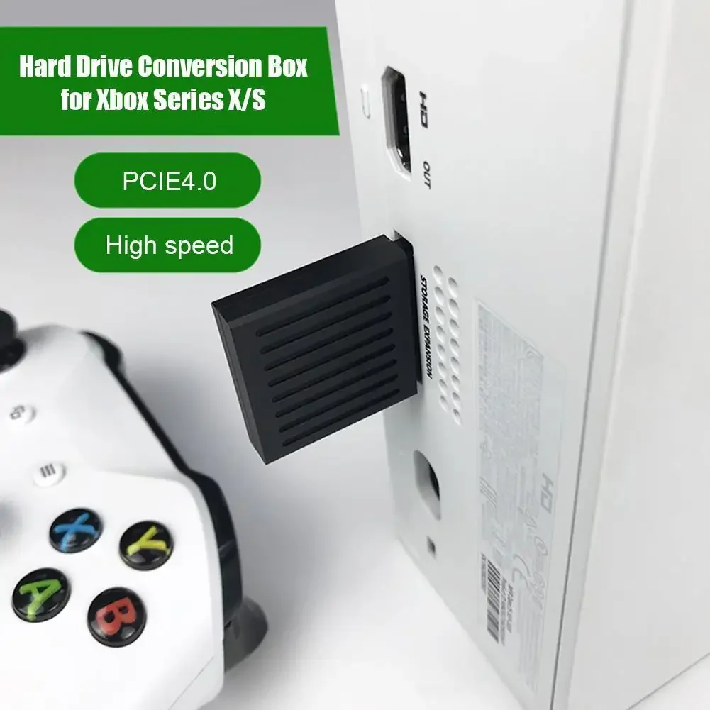 M2 拡張カード Xbox シリーズ-X/S 外部コンソール - External Nvme Ssd のレビューと価格