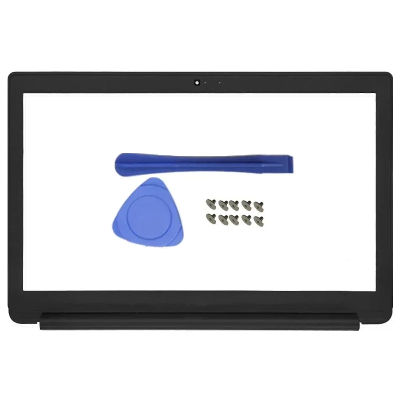ノートブック画面 LCD バックカバー/フロントベゼル/ヒン - Laptop Accessories Business のレビューと価格