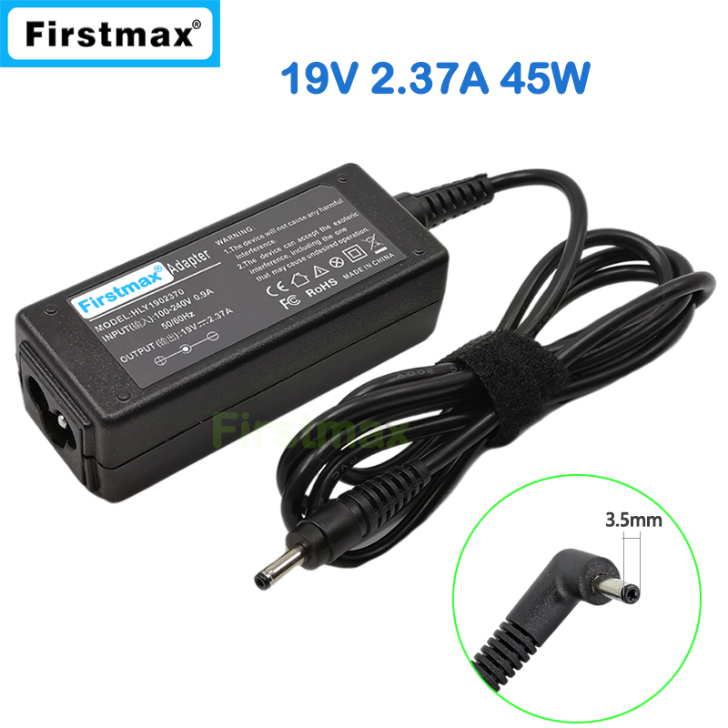 19V 2.37A 45W 充電器 Dynabook Sat - Laptop Accessories Uk のレビューと価格