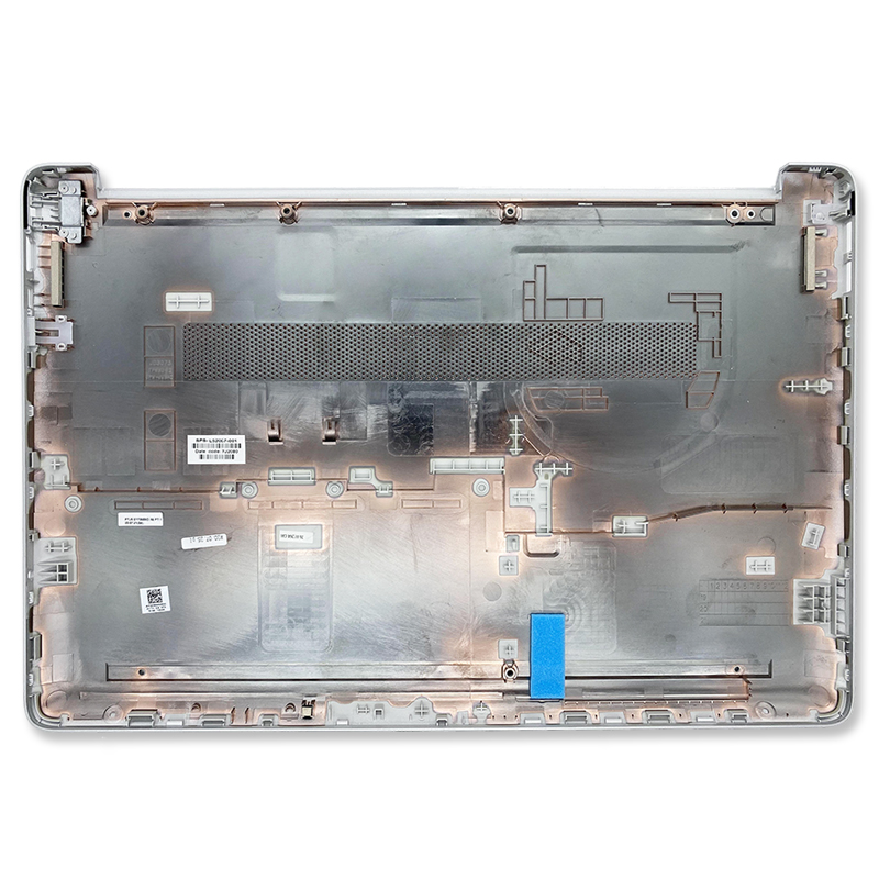 Hp 15-dw 15s-du用ボトムケース,250,255 - Laptop Accessories Case のレビューと価格