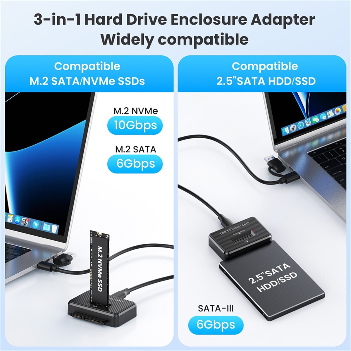 L77A M.2 ソリッドステートドライブリーダー NVMe - External Nvme Ssd のレビューと価格