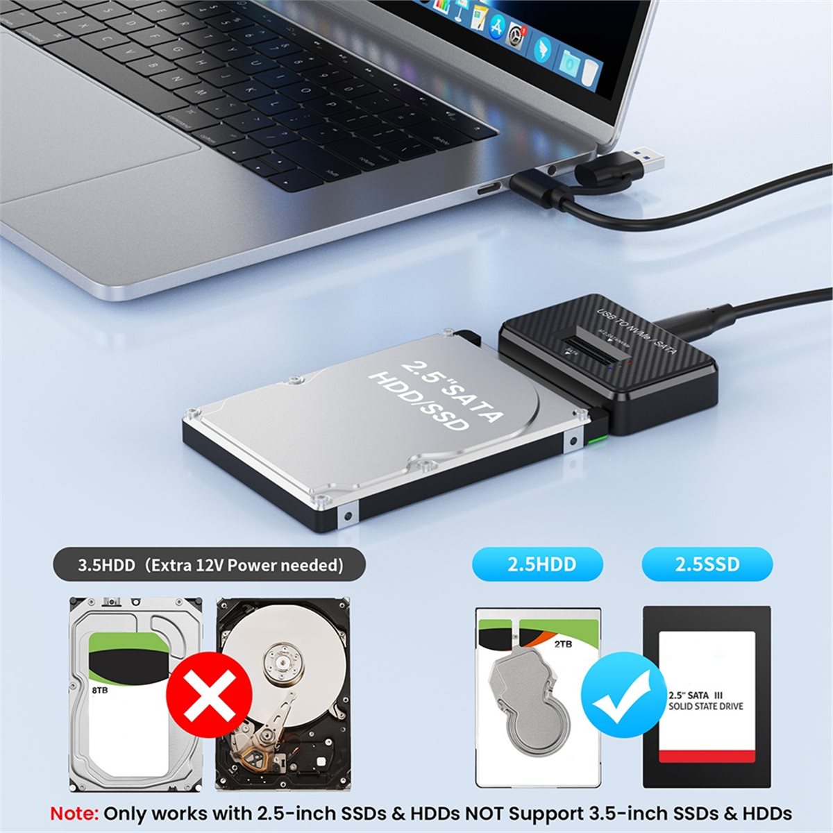 L77A M.2 ソリッドステートドライブリーダー NVMe - External Nvme Ssd のレビューと価格
