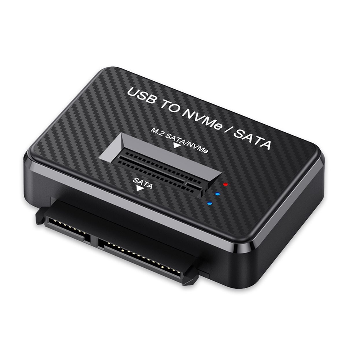 L77A M.2 ソリッドステートドライブリーダー NVMe - External Nvme Ssd のレビューと価格