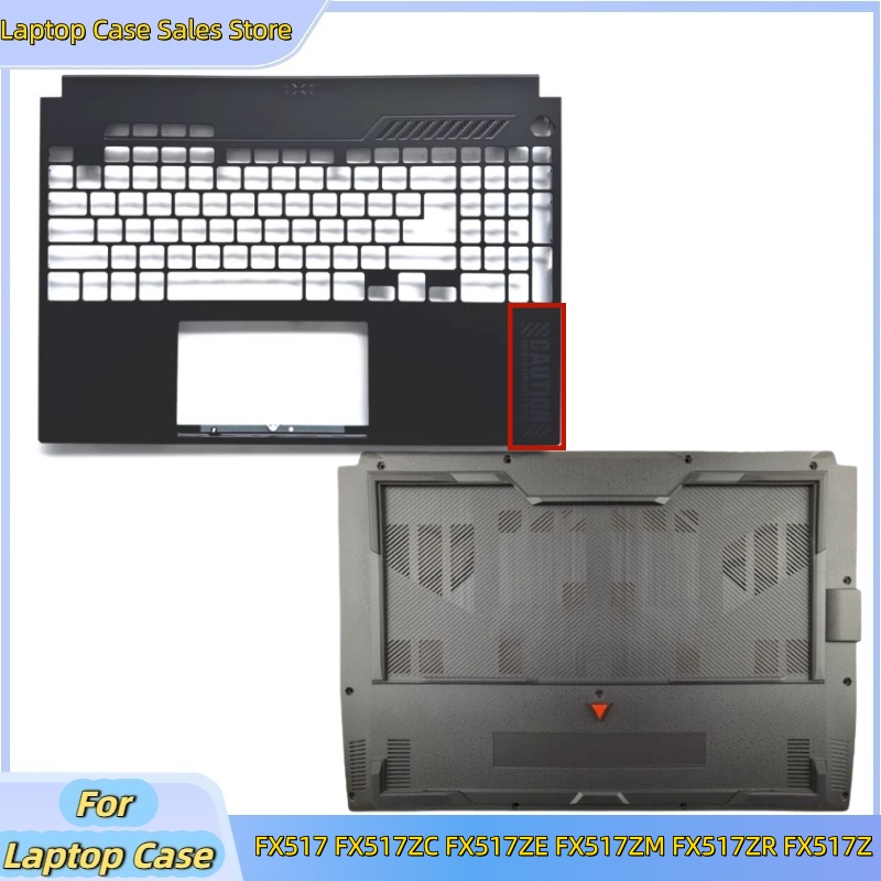 新しい FX517 FX517ZC FX517ZE FX51 - Laptop Accessories Case のレビューと価格