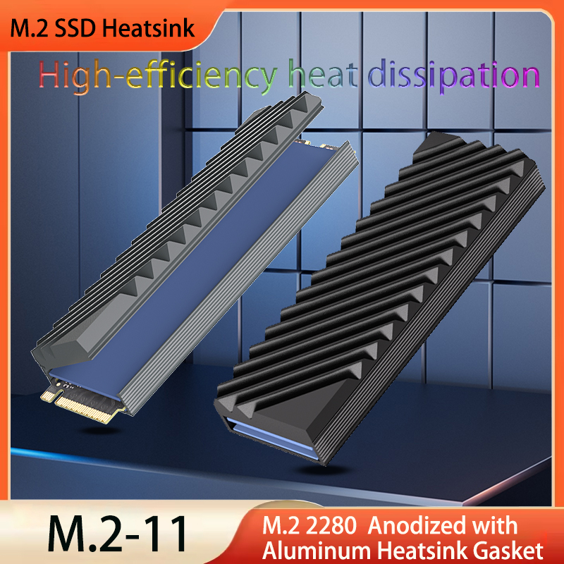 M.2 SSD NVMe ヒートシンク M2 2280 ソリ - External Nvme Ssd のレビューと価格