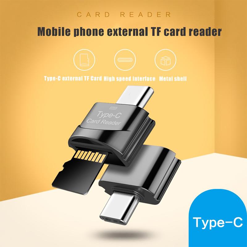 OTGマイクロSD/TFカードリーダー Macbook Xi - Laptop Accessories Macbook のレビューと価格
