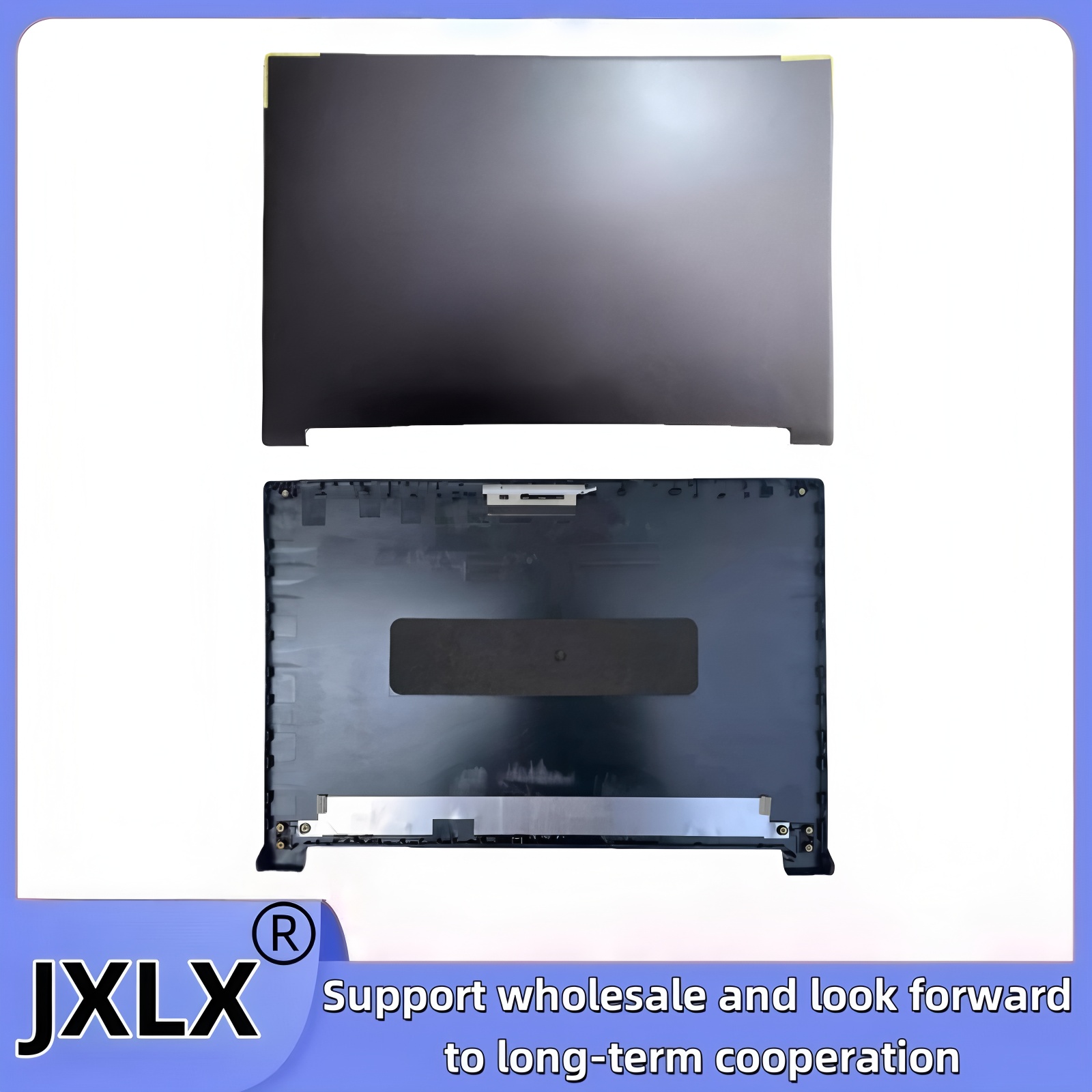JXLX ®   新しいエイサー熱望 7 A715-41G  - Laptop Accessories Case のレビューと価格