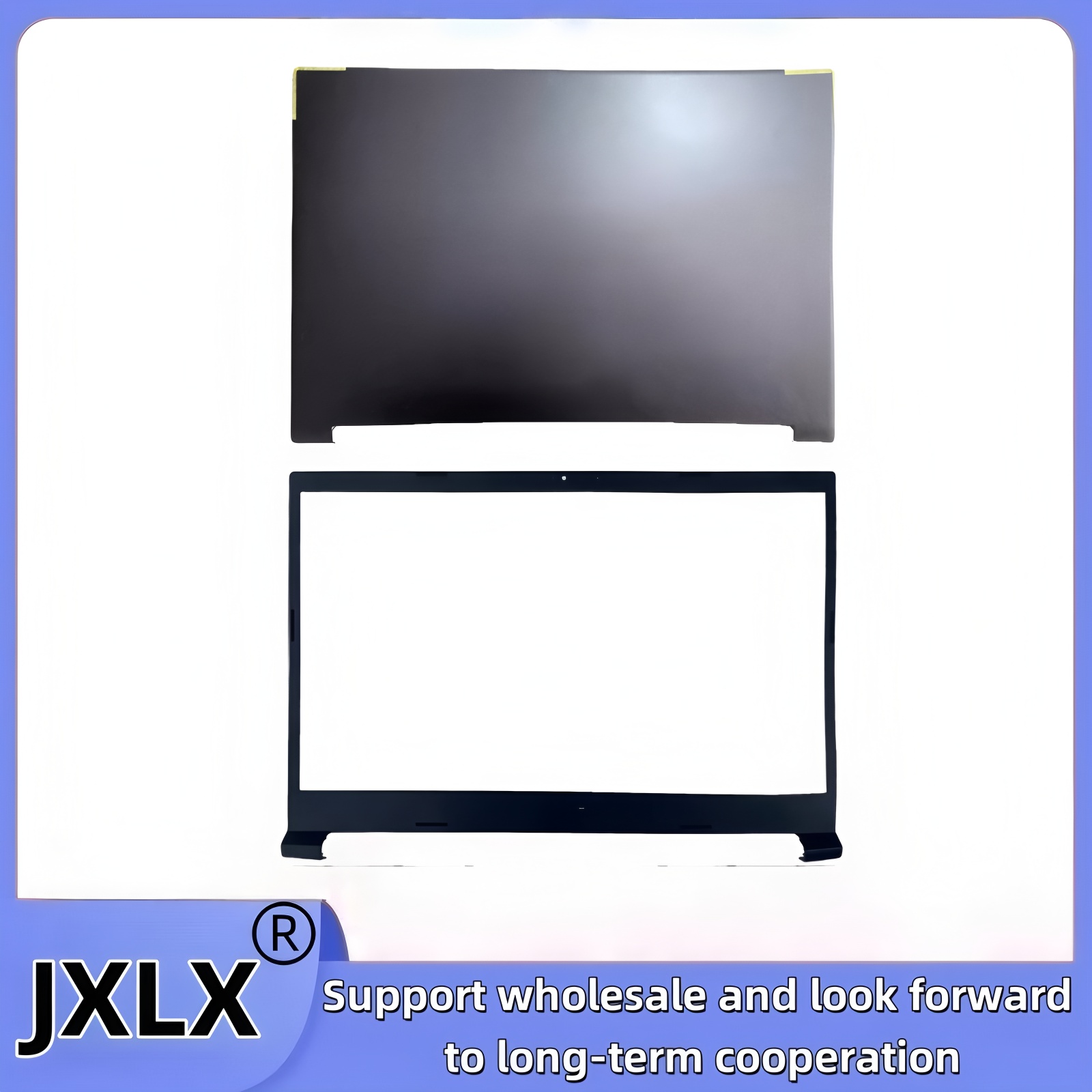 JXLX ®   新しいエイサー熱望 7 A715-41G  - Laptop Accessories Case のレビューと価格