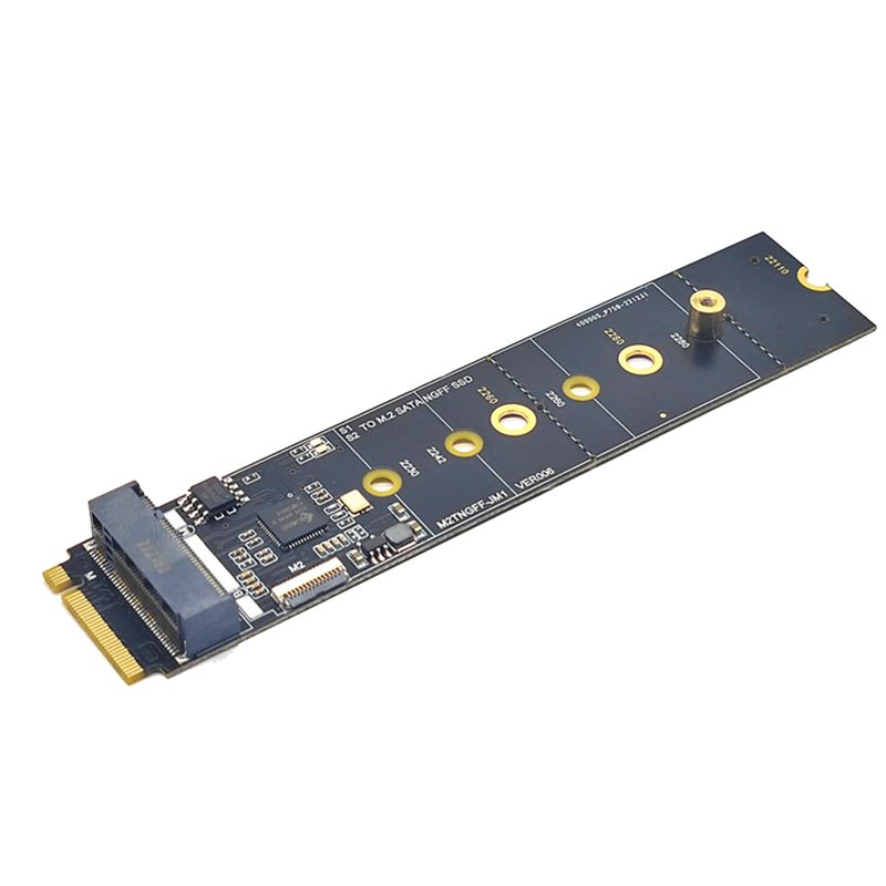 SWXF M2 KEY-M NVME PCI-E to SA - External Nvme Ssd のレビューと価格