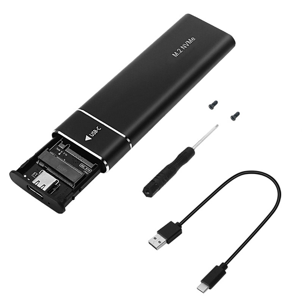 【イベント特典】NVMeアダプター M2 SSDエンクロージ - External Nvme Ssd のレビューと価格
