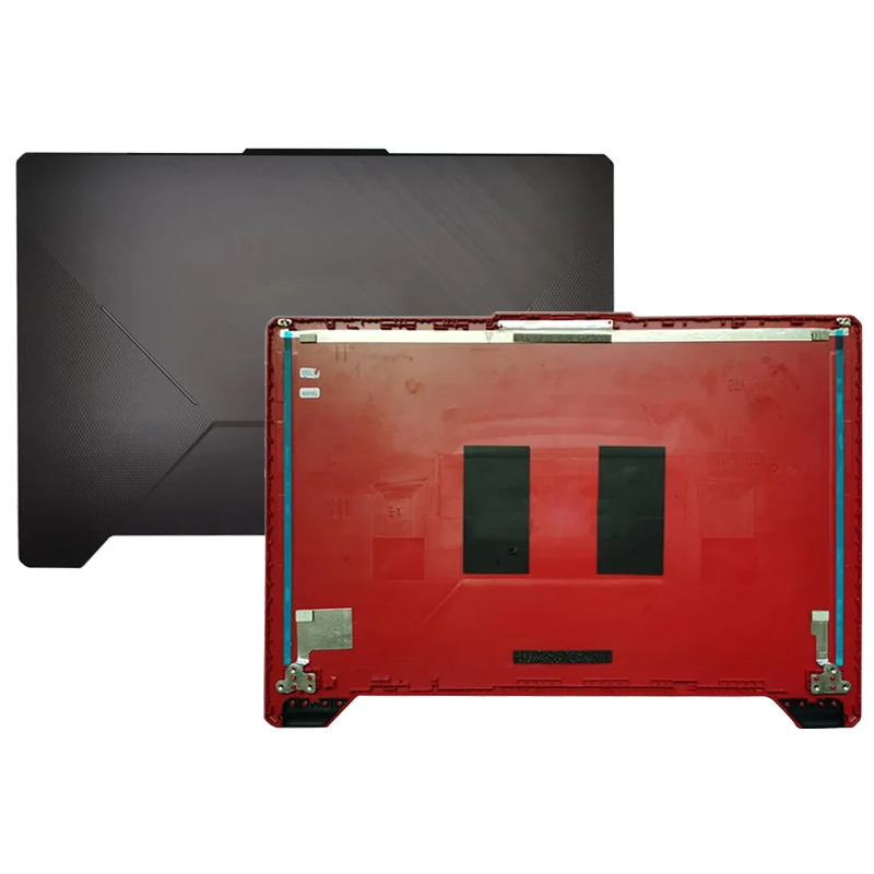 新しいノートブック液晶バックカバー/フロントフレーム/ヒンジ - Laptop Accessories Business のレビューと価格