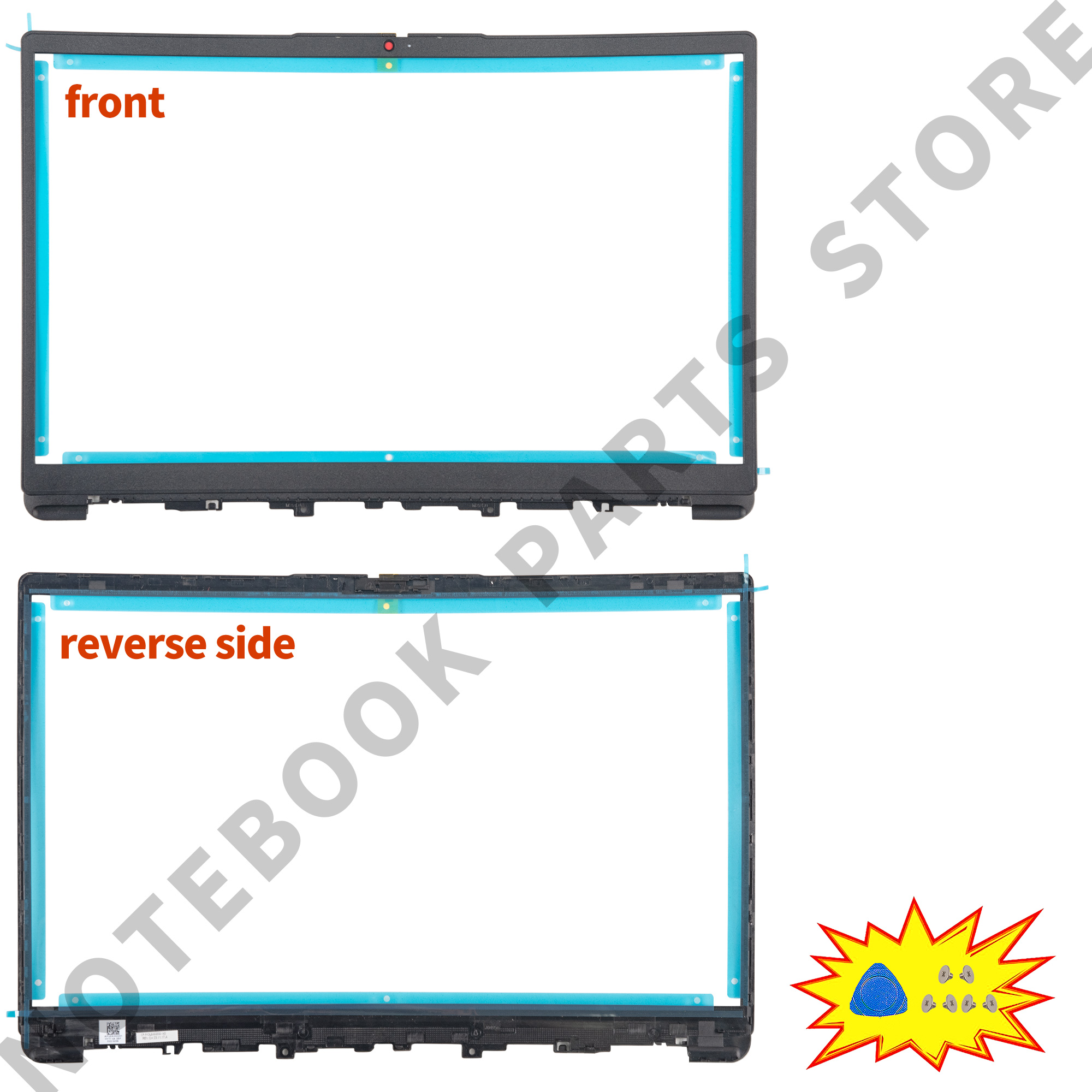 IdeaPad 1 15ADA7 1 15AMN7 2022 - Laptop Accessories Case のレビューと価格