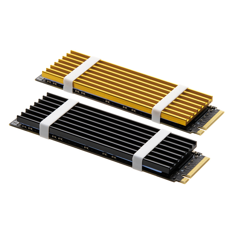 GPUHLOD M.2 SSD ヒートシンク M2 2280 - External Nvme Ssd のレビューと価格