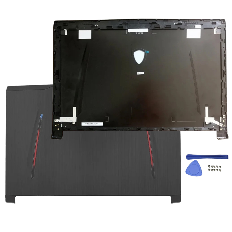 ラップトップ Cas MSI GT62 GT62VR MS- - Laptop Accessories Business のレビューと価格