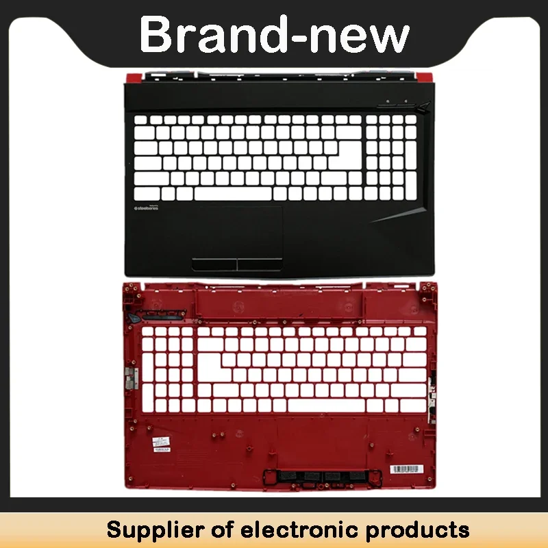 新しい Kailxuling GP63 GP63VR GL6 - Laptop Accessories Case のレビューと価格