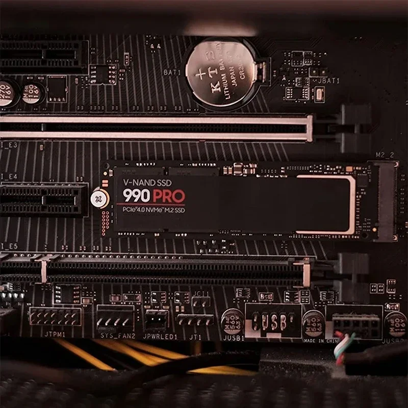 オリジナル新品 990 PRO M.2 NVMe SSD P - External Nvme Ssd のレビューと価格