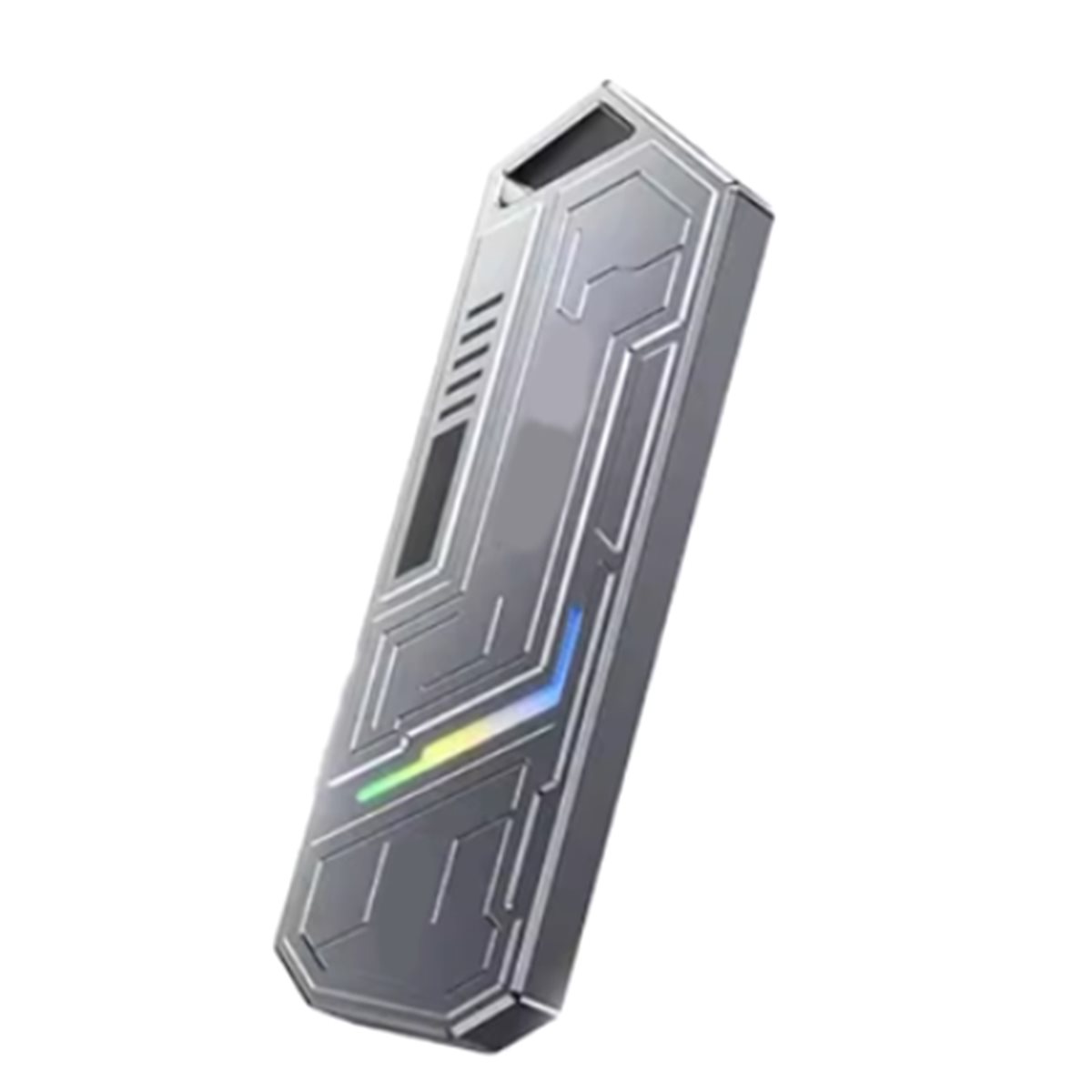 SWXF M.2 NVMe SSDエンクロージャアダプター  - External Nvme Ssd のレビューと価格